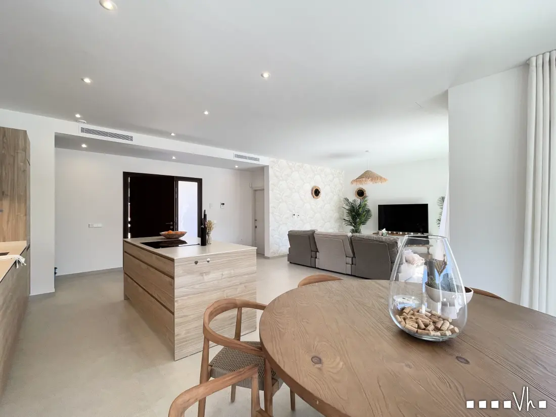 Maison de Vacances Pedreguer 46