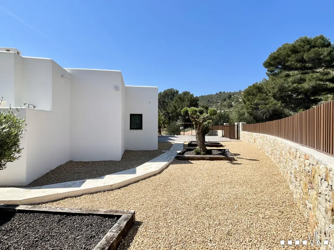 Maison de Vacances Pedreguer 46