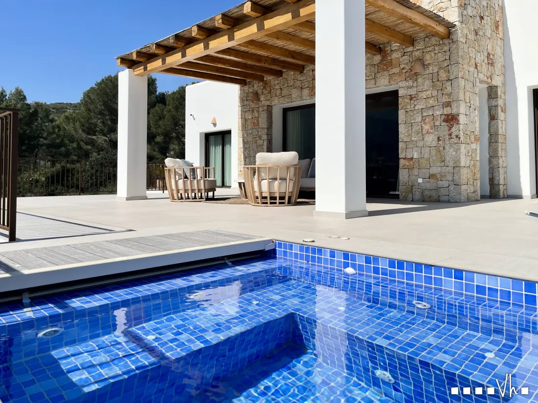 Maison de Vacances Pedreguer 46
