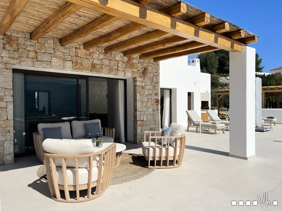 Maison de Vacances Pedreguer 46
