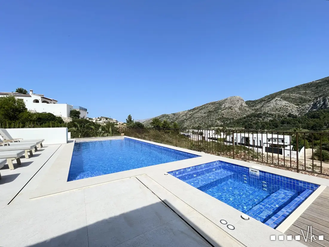 Maison de Vacances Pedreguer 46