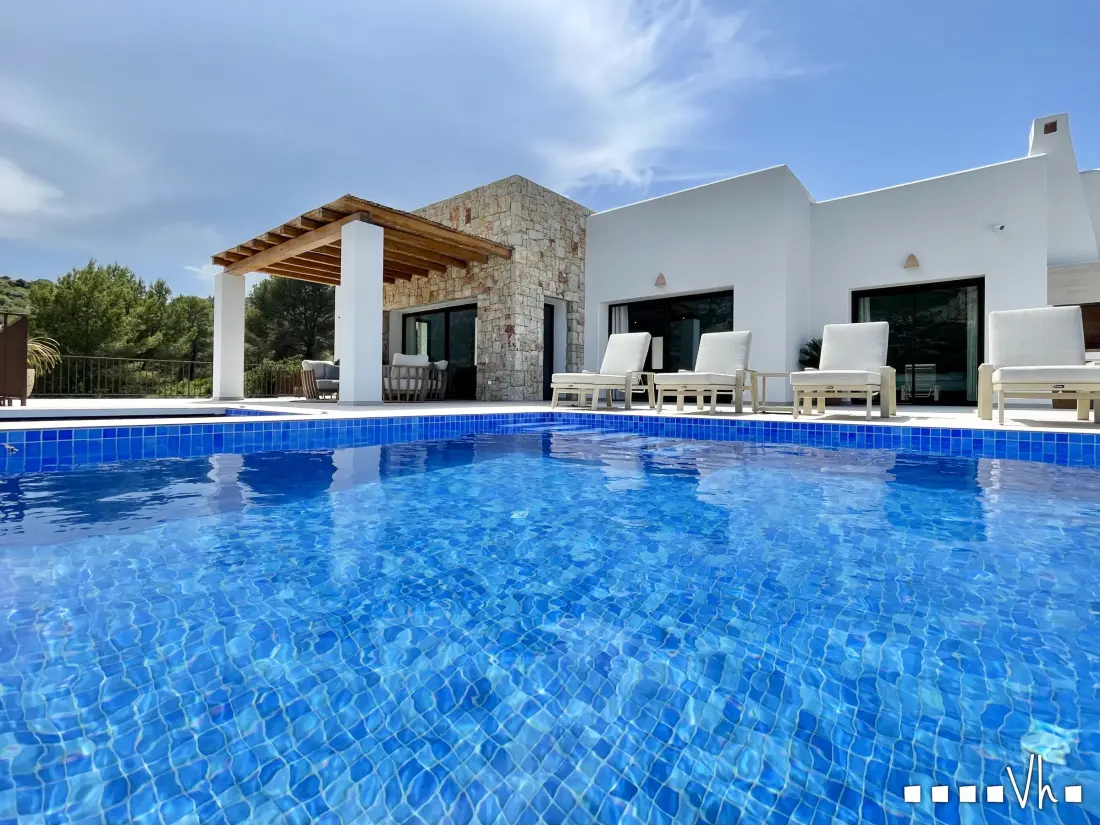 Maison de Vacances Pedreguer 46