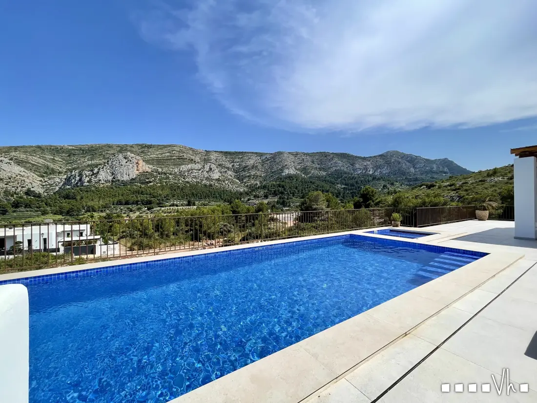 Maison de Vacances Pedreguer 46