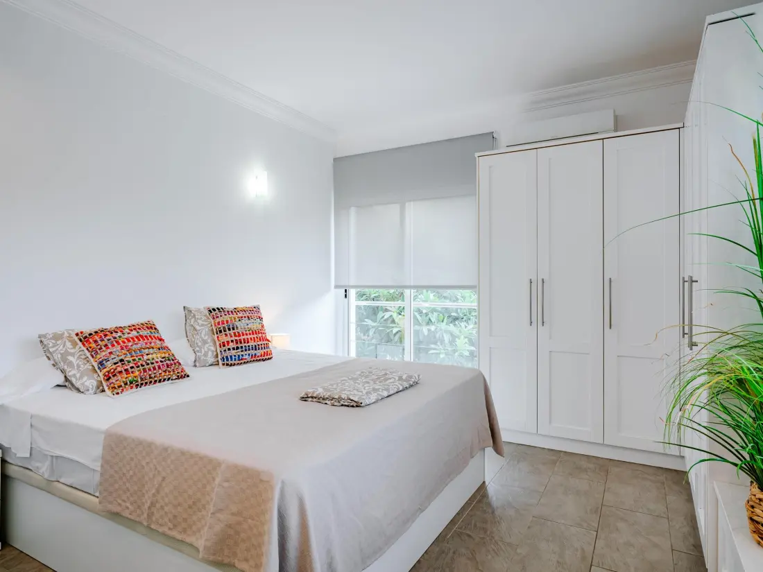 Maison de Vacances Pedreguer 47