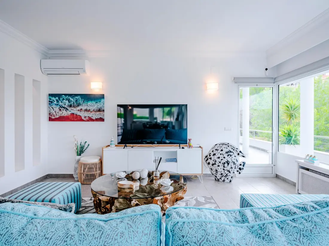 Maison de Vacances Pedreguer 47