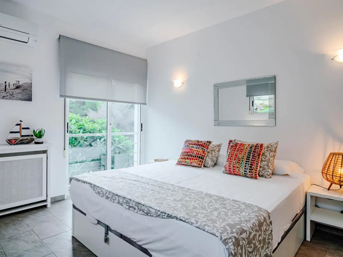 Maison de Vacances Pedreguer 47