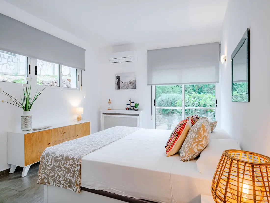 Maison de Vacances Pedreguer 47