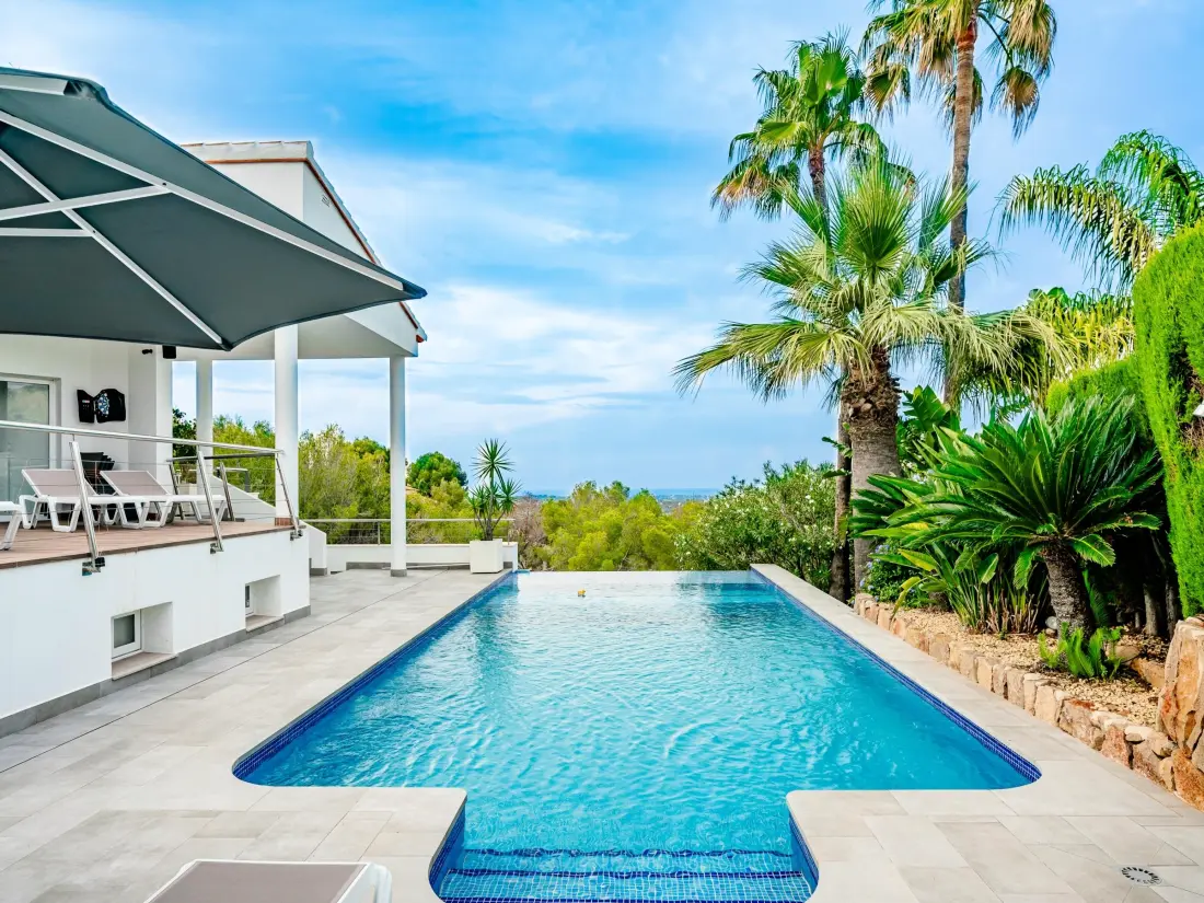 Maison de Vacances Pedreguer 47