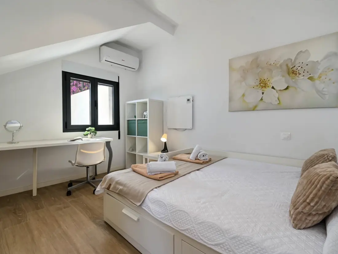 Maison de Vacances Pedreguer 48