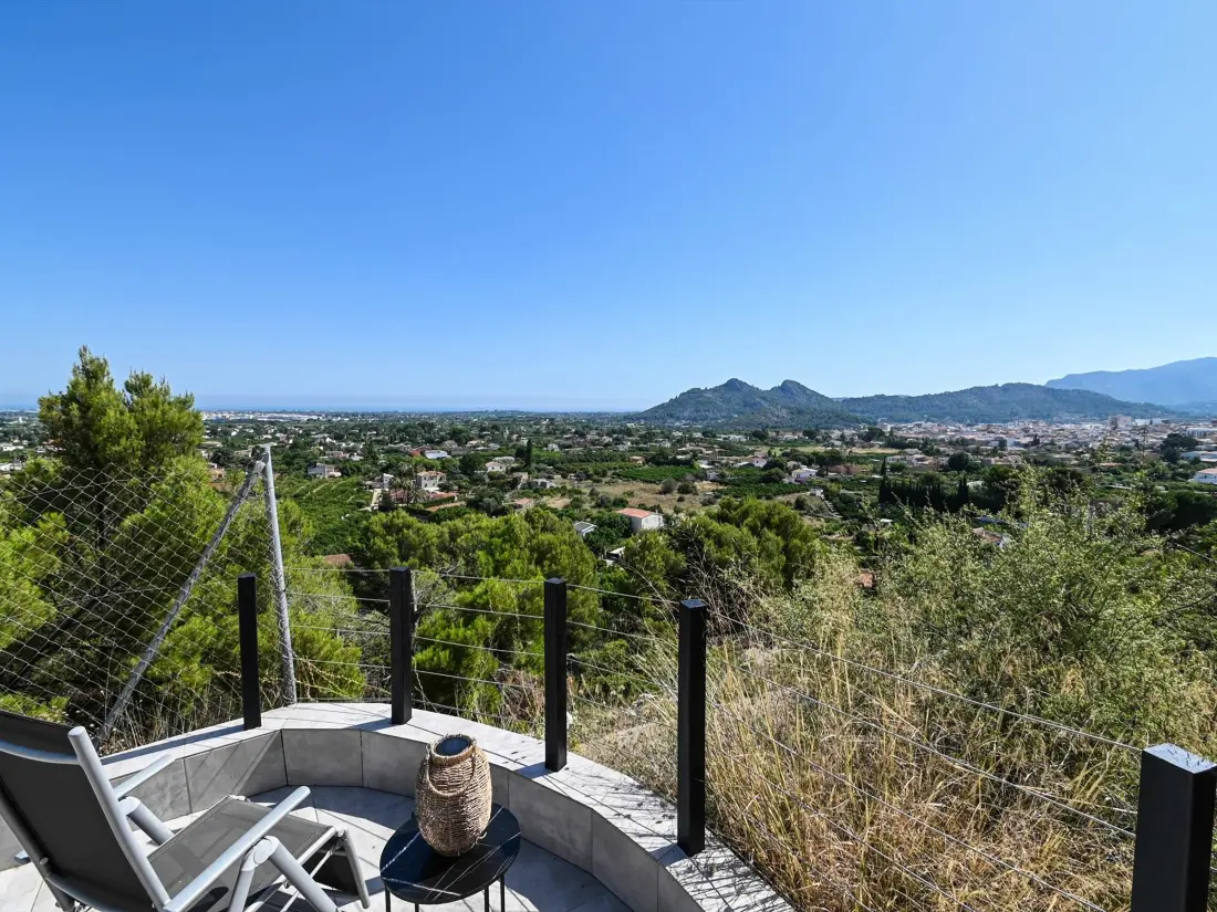 Maison de Vacances Pedreguer 48