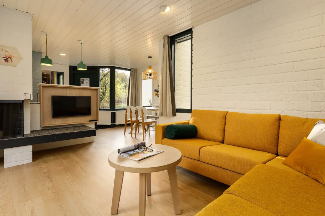 Domaine Erperheide Center Parcs