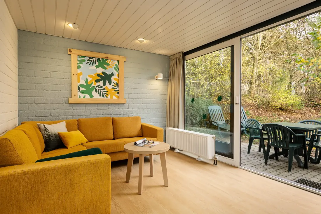 Domaine Erperheide Center Parcs