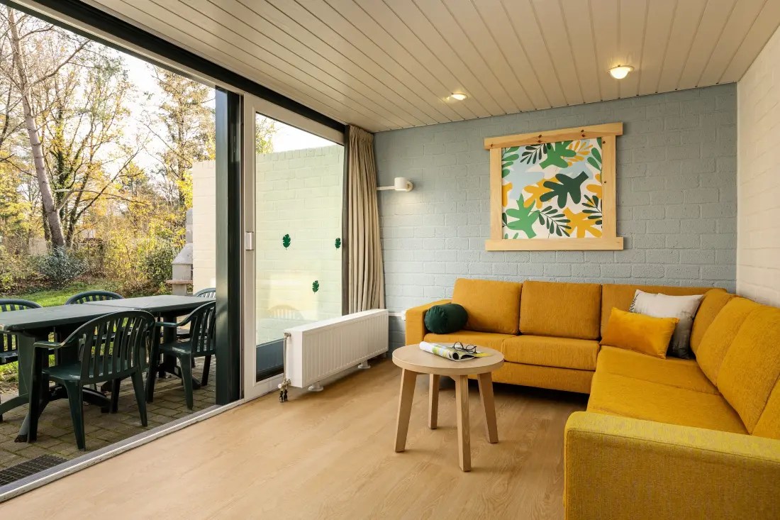 Domaine Erperheide Center Parcs