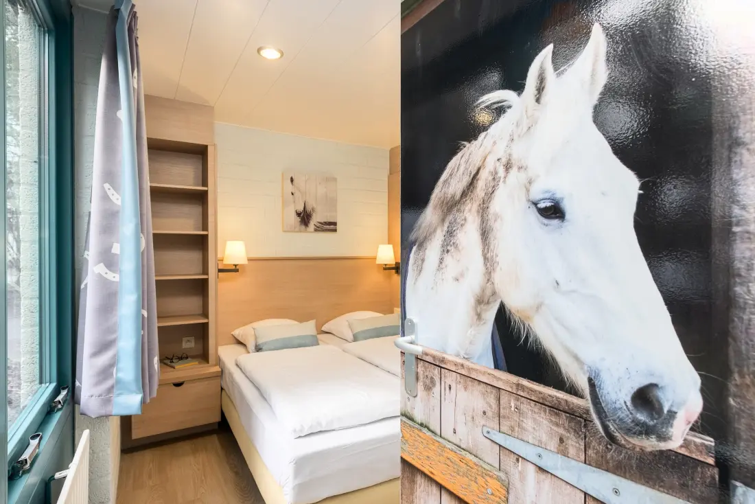 Domaine Erperheide Center Parcs