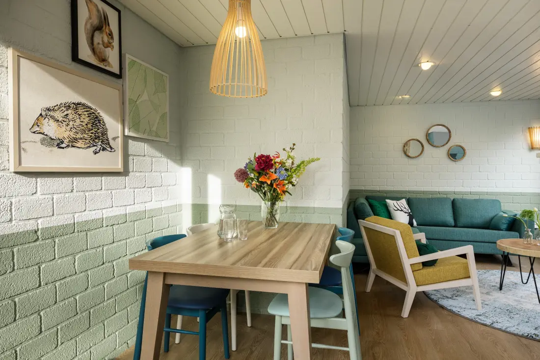 Domaine Erperheide Center Parcs