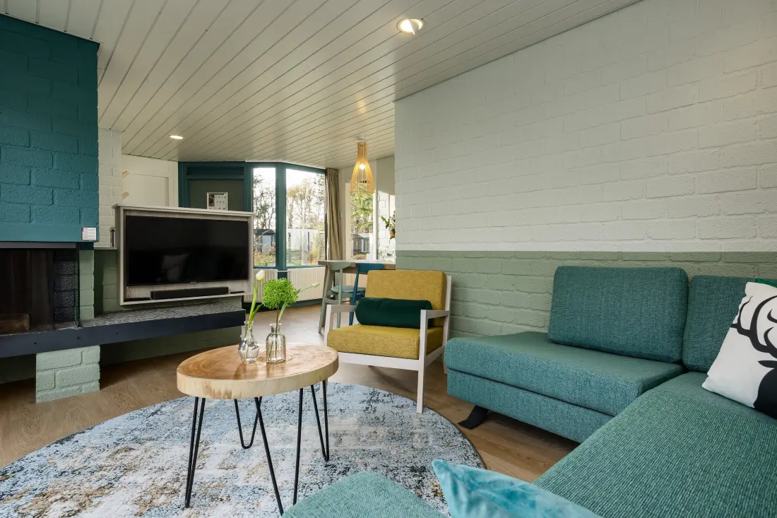 Domaine Erperheide Center Parcs