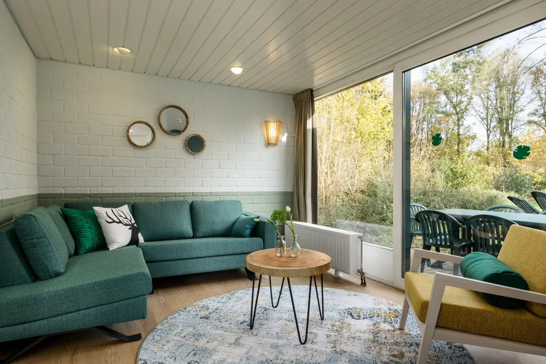 Domaine Erperheide Center Parcs