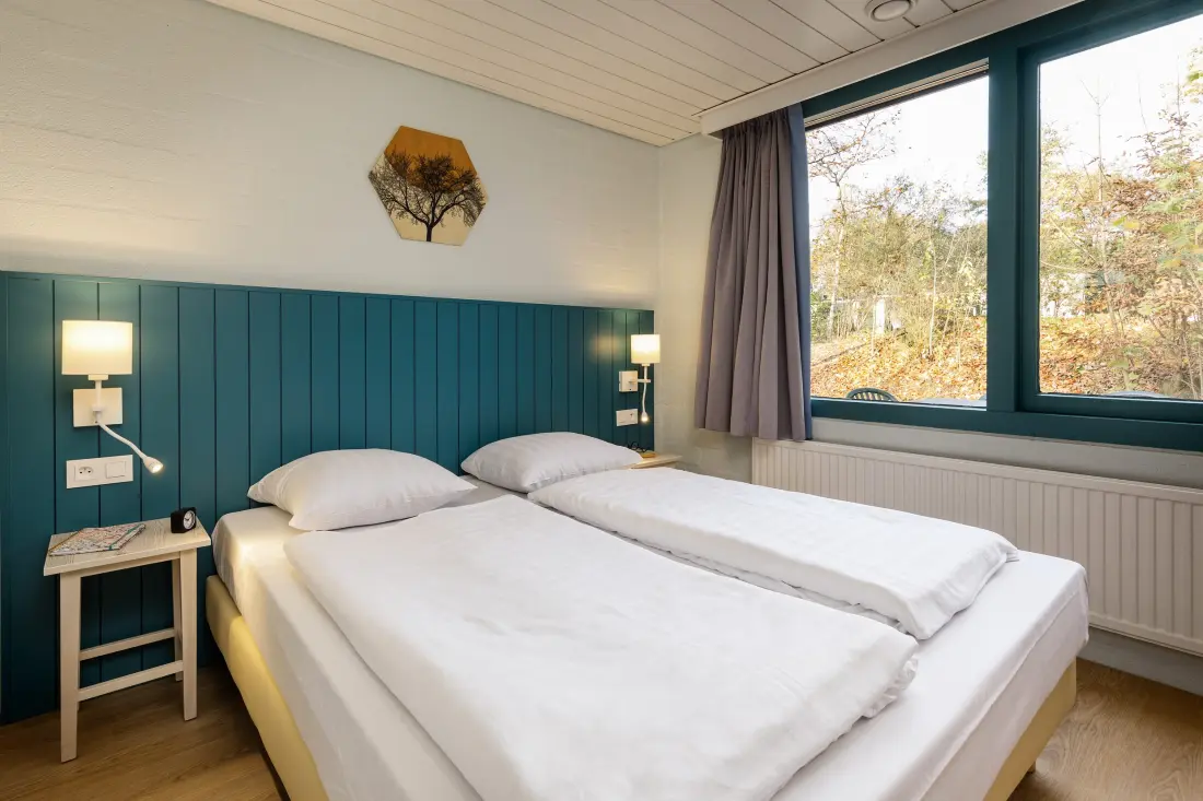 Domaine Erperheide Center Parcs
