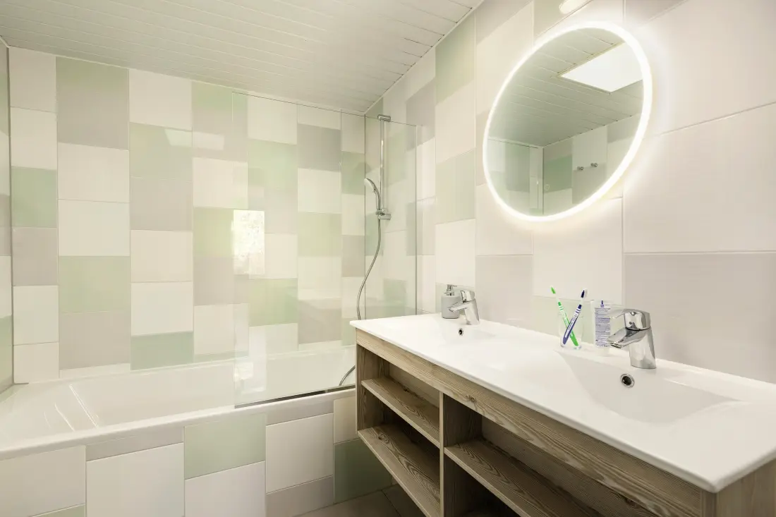 Domaine Erperheide Center Parcs