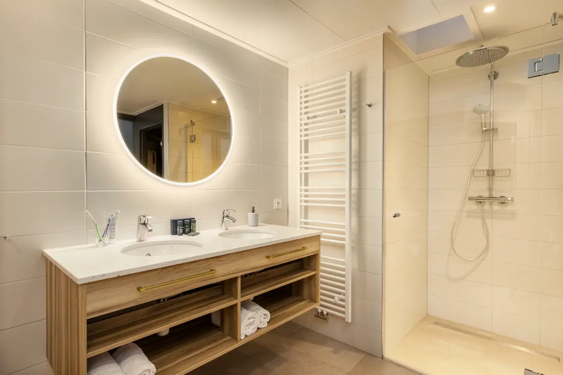 Domaine Erperheide Center Parcs
