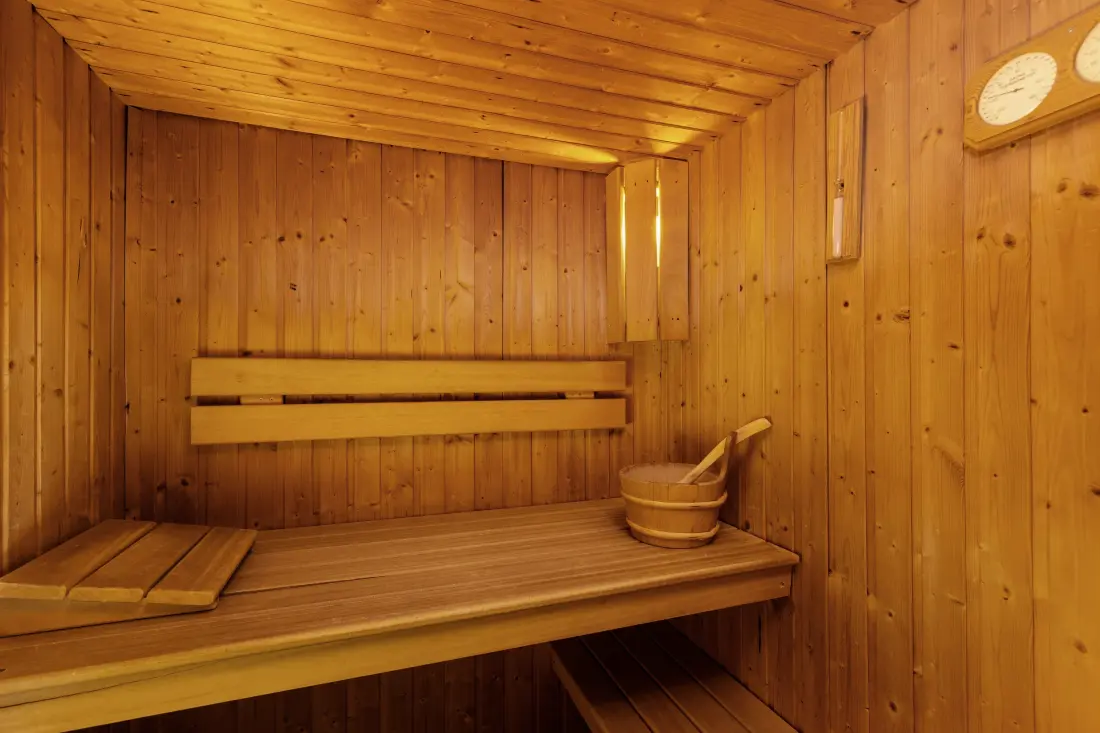 Domaine Erperheide Center Parcs