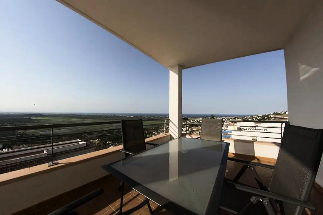Apartamentos Cima del Mar4 étoiles★★★★