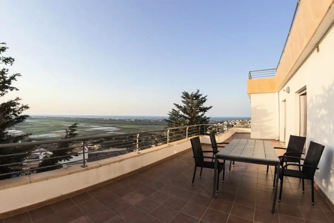 Apartamentos Cima del Mar4 étoiles★★★★