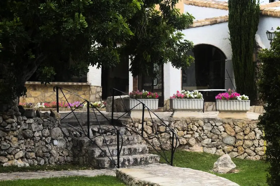 Apartamentos Cima del Mar4 étoiles★★★★