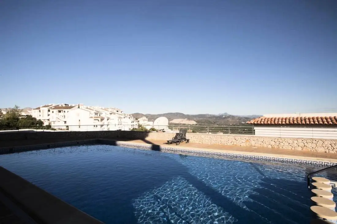 Apartamentos Cima del Mar4 étoiles★★★★