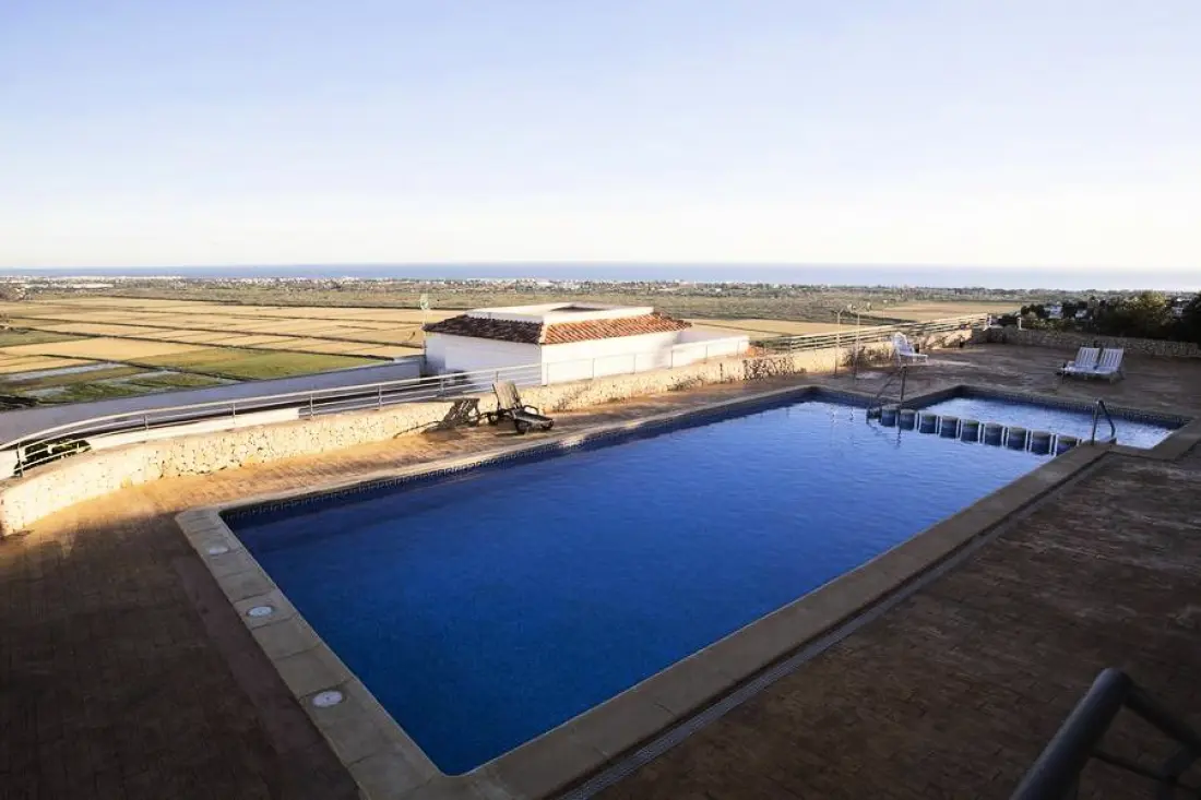 Apartamentos Cima del Mar4 étoiles★★★★