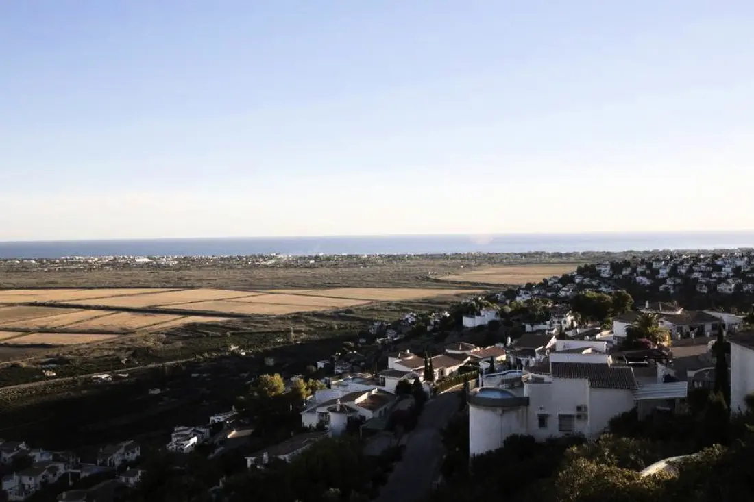 Apartamentos Cima del Mar4 étoiles★★★★