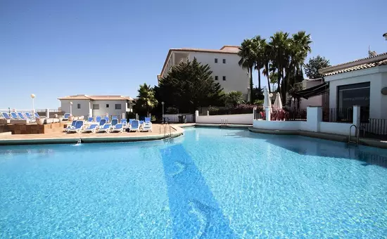 Bellavista Residencial*