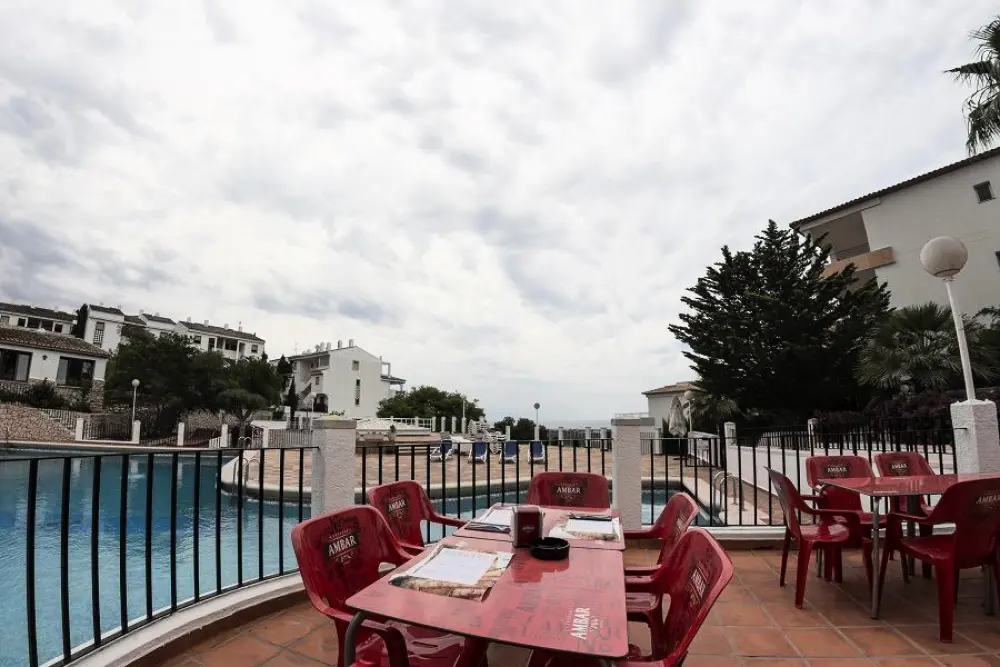 Bellavista Residencial1 étoiles★