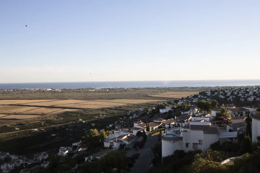 Bellavista Residential
