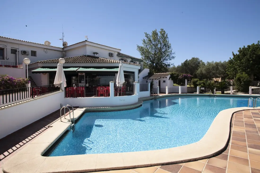Bellavista Residential
