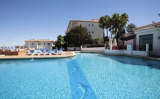 Bellavista Residential