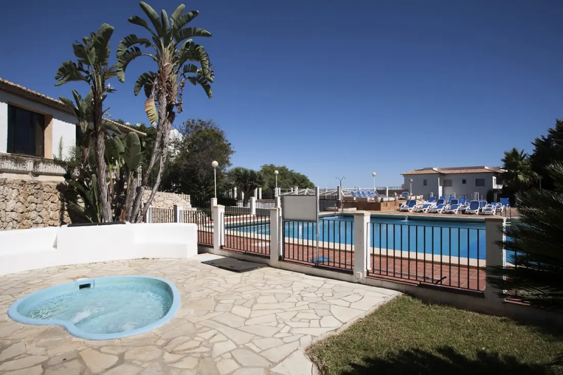 Bellavista Residential