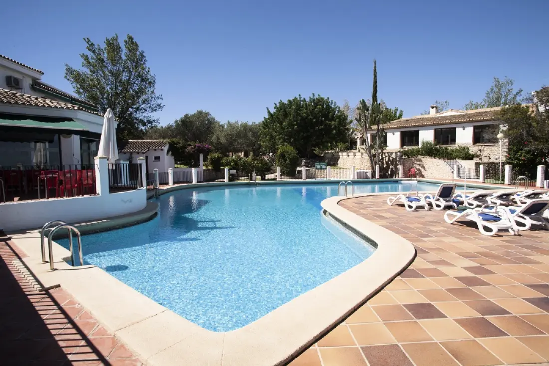 Bellavista Residential