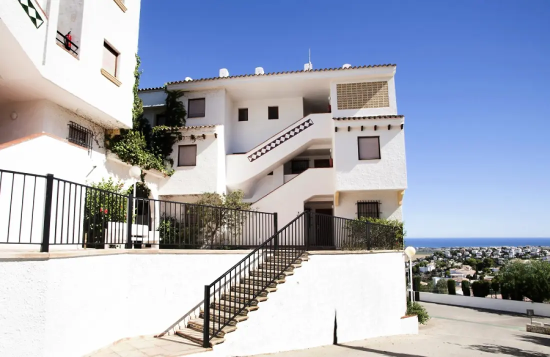 Bellavista Residential