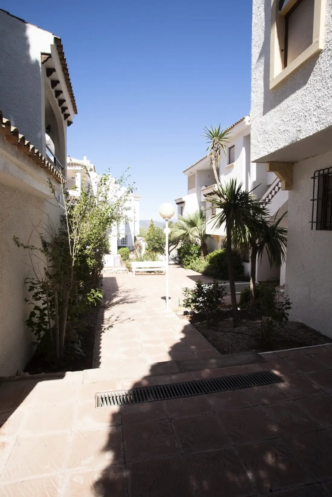 Bellavista Residential