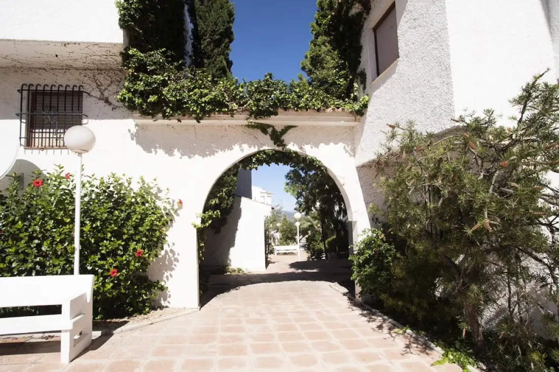 Bellavista Residential