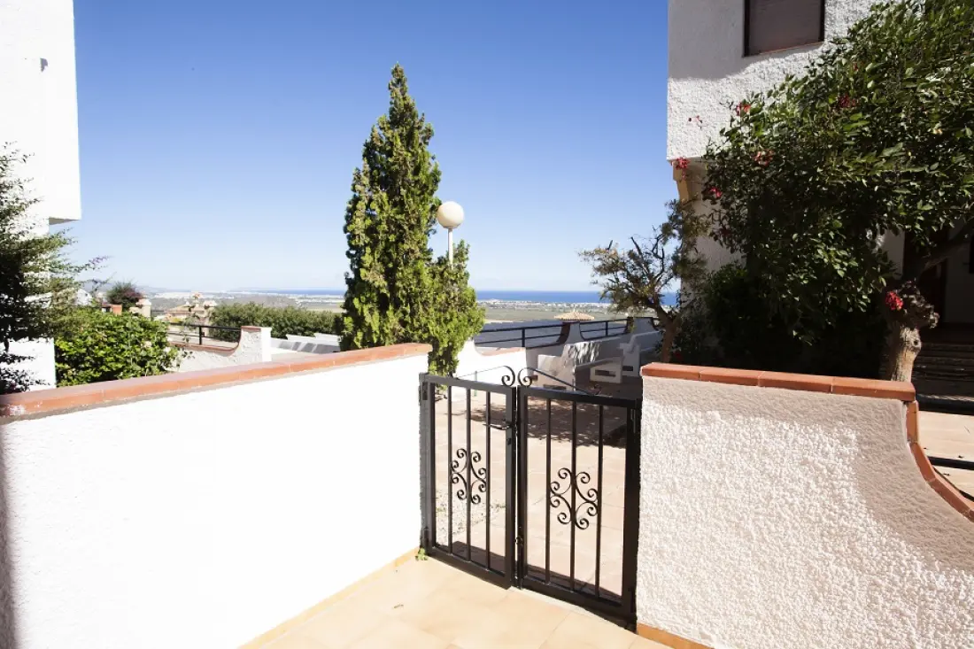 Bellavista Residential