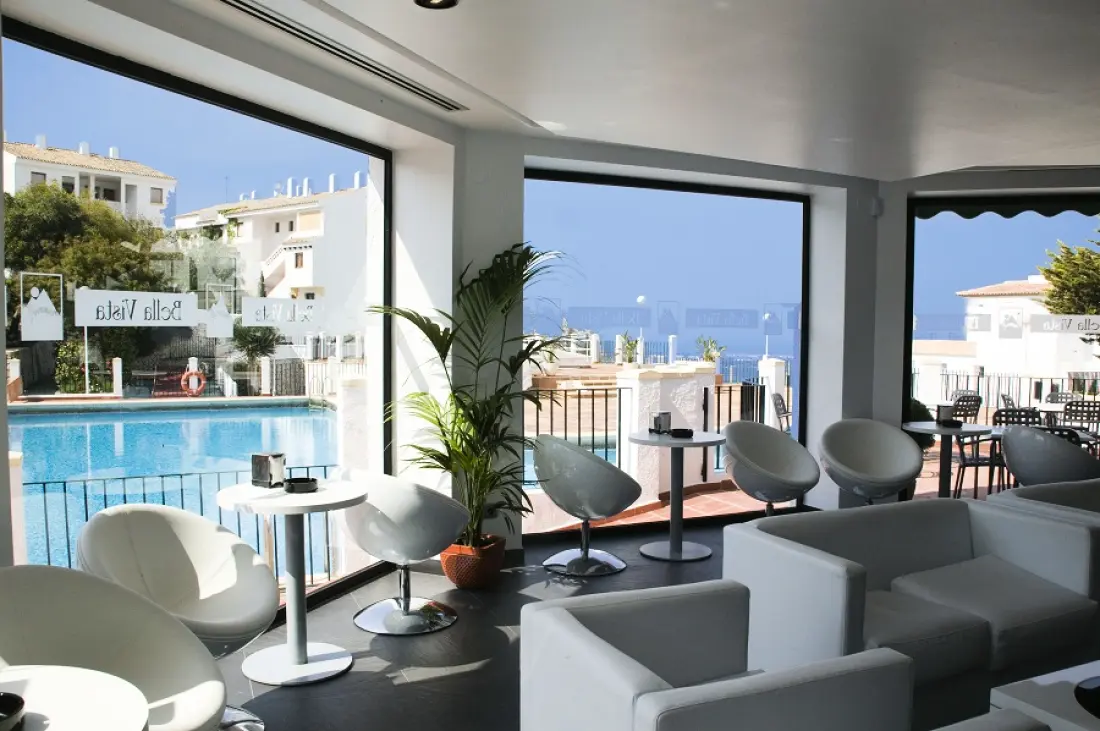 Bellavista Residential