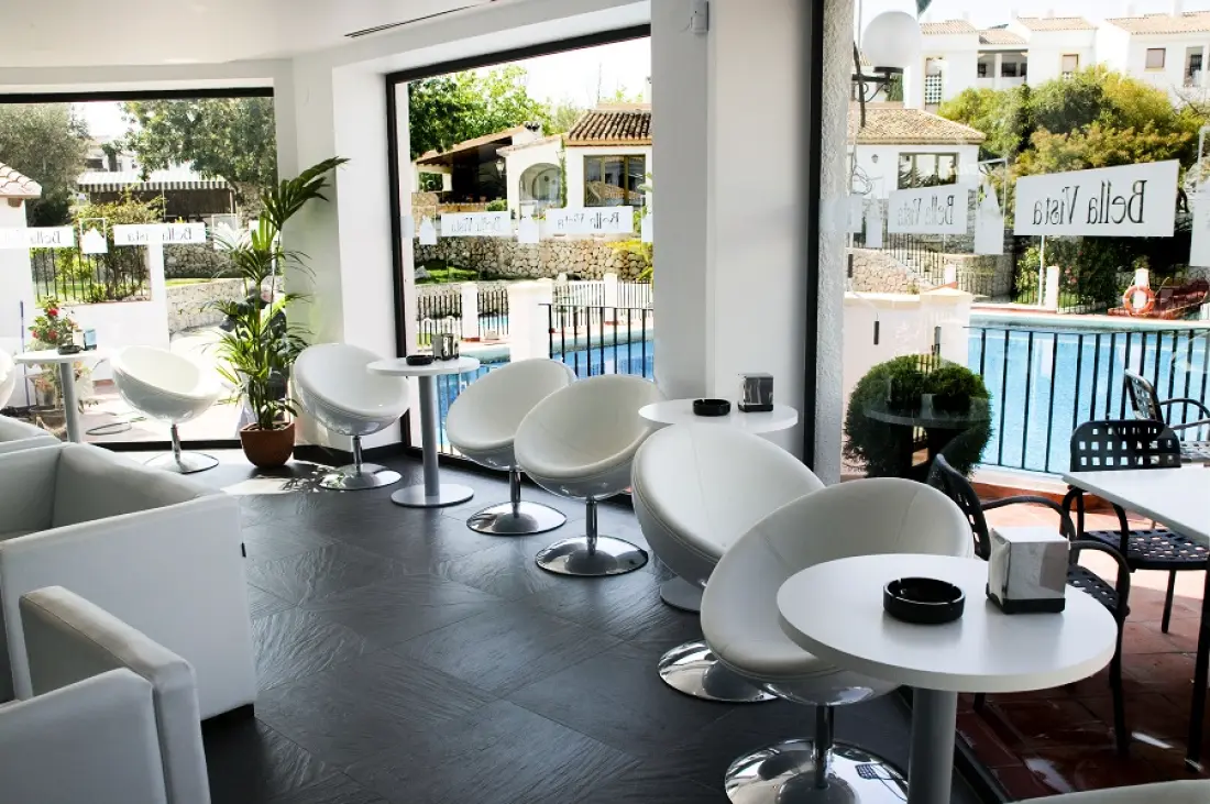 Bellavista Residential