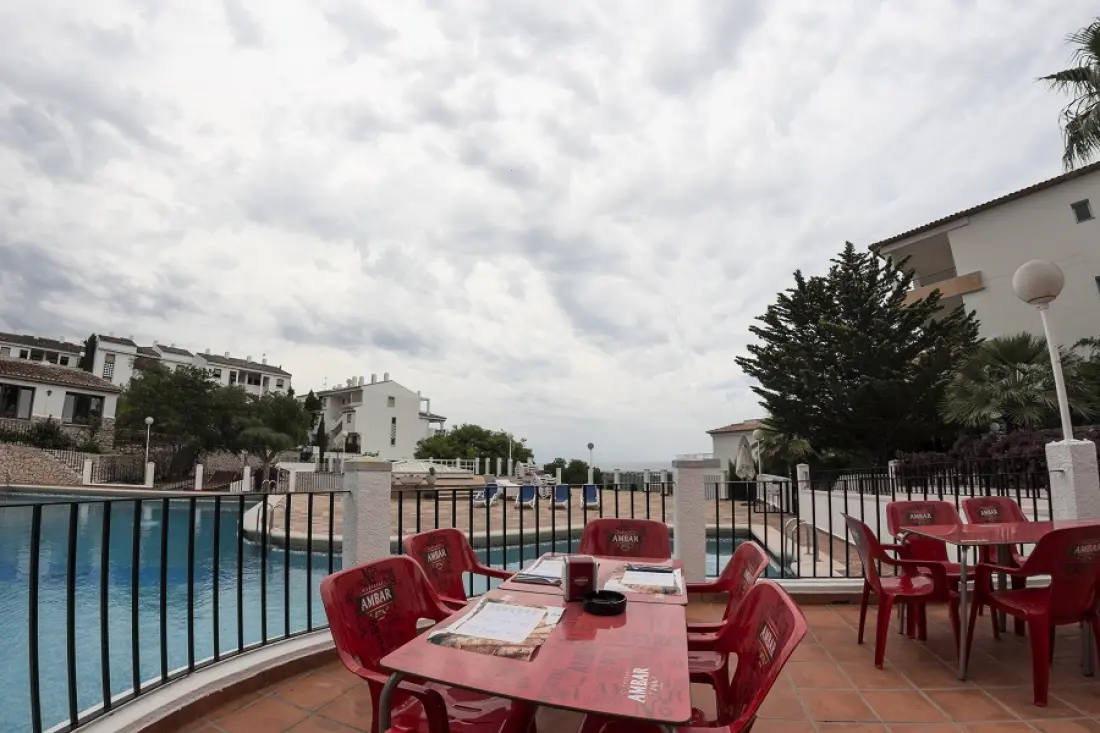 Bellavista Residential