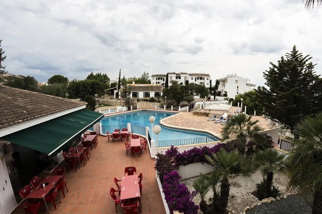 Bellavista Residential