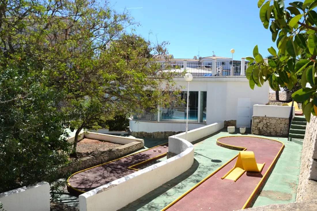Bellavista Residential