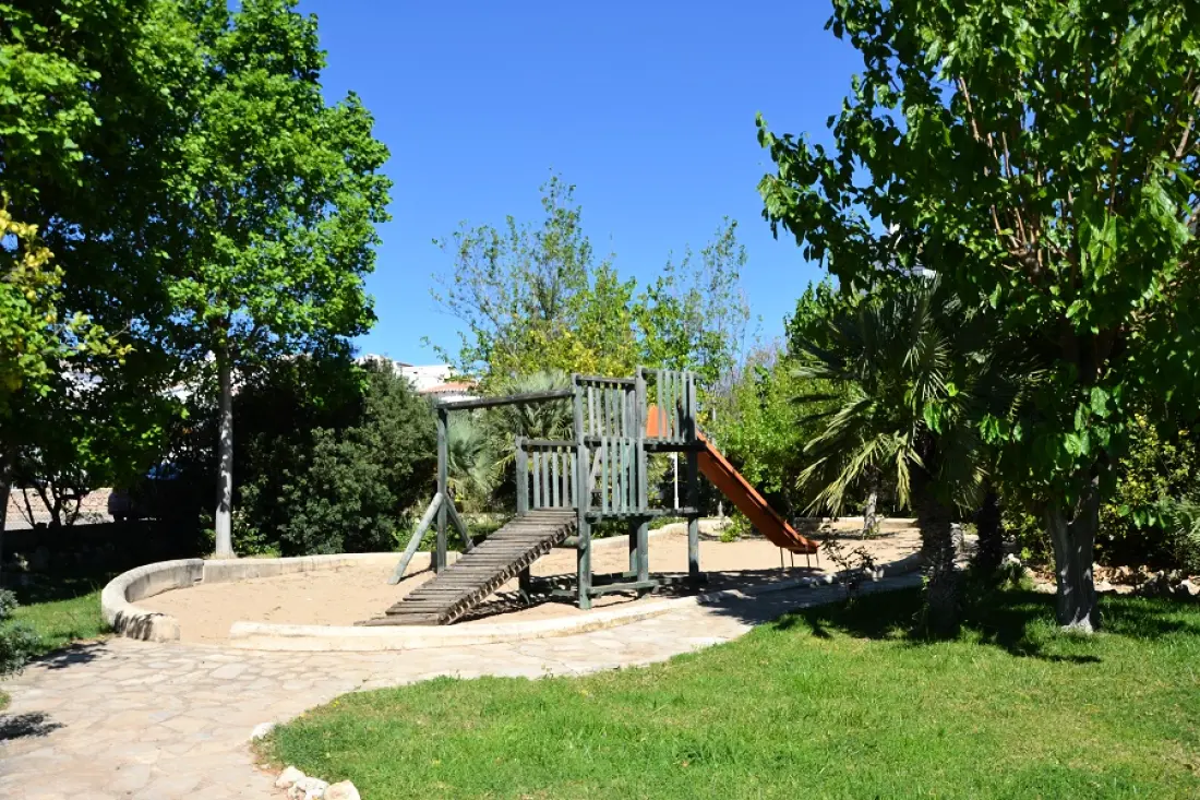 Bellavista Residential