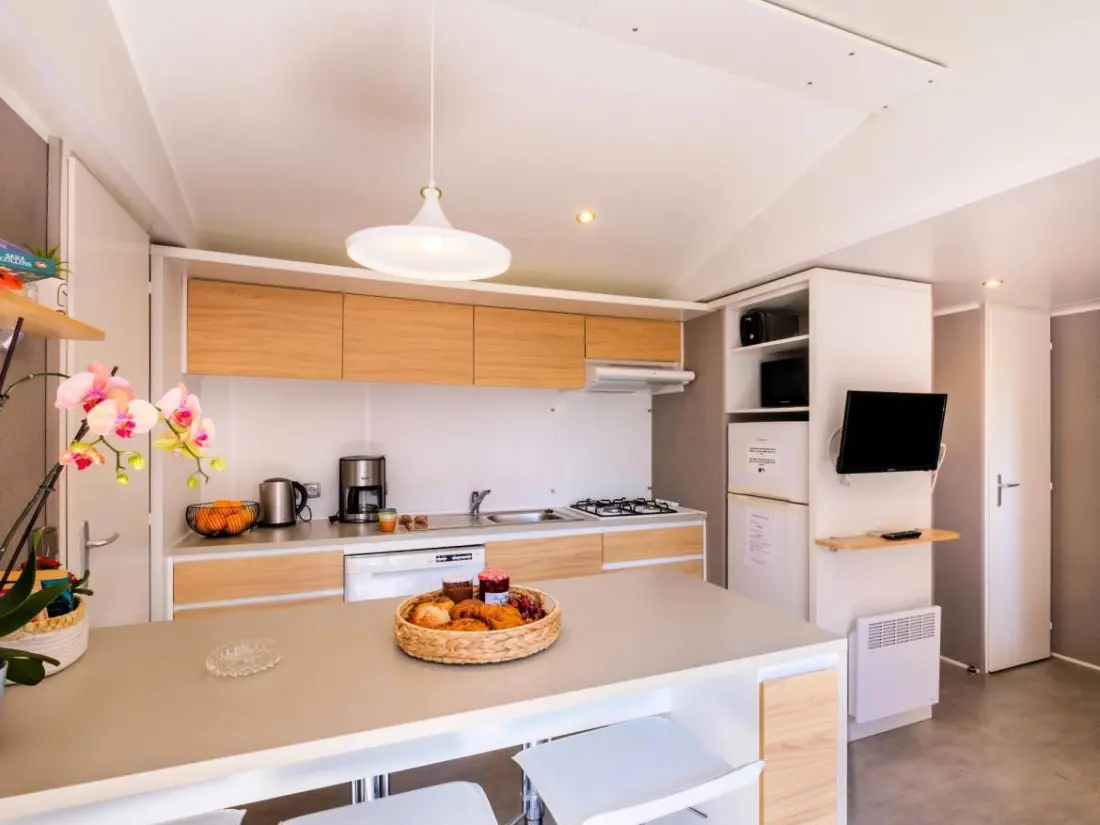 Camping Le Saint Louis