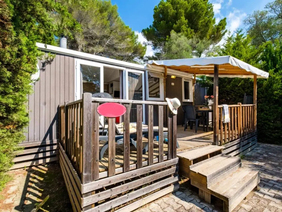 Camping Le Saint Louis